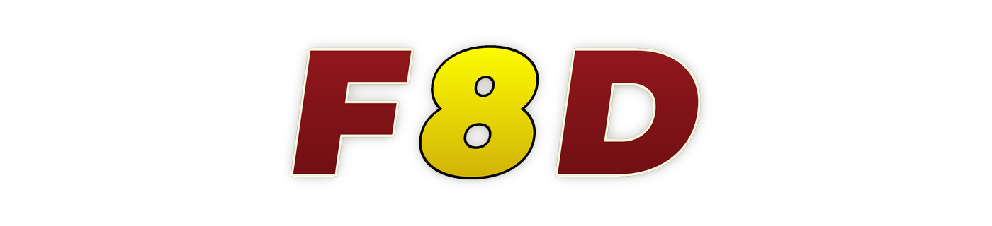 f8d Casino